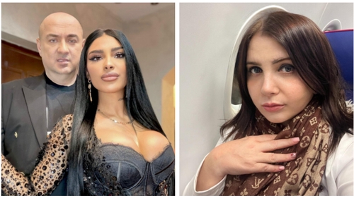Iubita lui Leo de la Strehaia, acuzații dure la adresa lui Carmen Șerban: ”Este o femeie foarte falsă!”