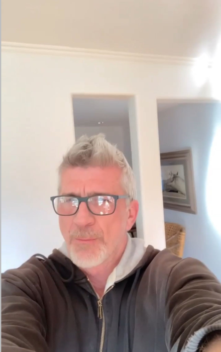 Cum arată Sully din serialul "Dr. Quinn" acum, în 2025. Sursa foto: Instagram: Sully
