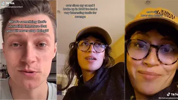 O tânără a dezvăluit metoda interesantă de răzbunare pe fostul iubit: “Nu mă voi opri niciodată să fac asta”. Planul ei a început în urmă cu 5 ani