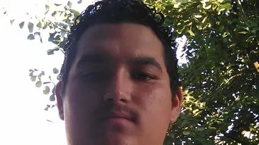 El este tânărul care a anunţat că la cele două mall-uri din Râmnicu Vâlcea au fost puse bombe