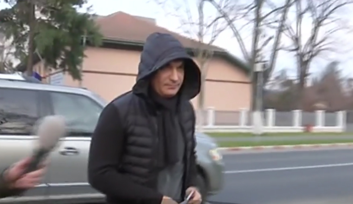 Sursă foto: captură TV