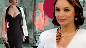 Andreea Marin își dezvăluie secretele. „Nu e prea ușor să menții balanța”. Interviul integral, doar pe CANCAN.RO, de la ora 00.00