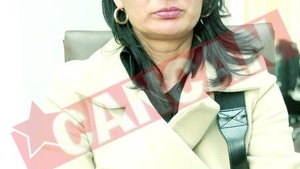 O noua victima a retelei mandatarilor