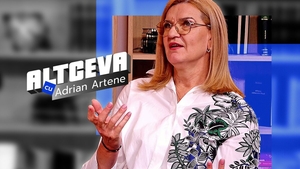 Elisabeta Lipă a mers la școală într-un sat vecin din cauza conflictului dintre tatăl său și un profesor. "S-a răzbunat pe mine"