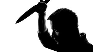 Șocant! Un bărbat, bolnav psihic, a tăiat cu cuțitul 16 copii dintr-o grădiniță