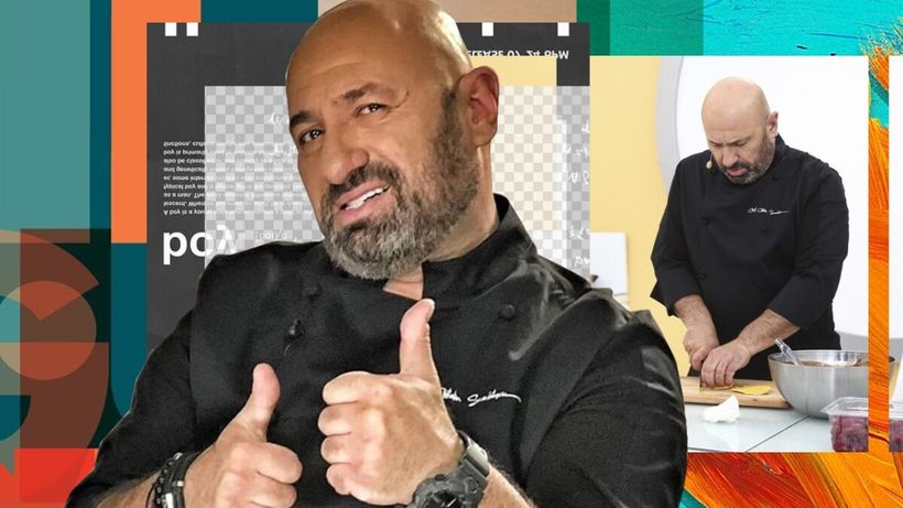 Cătălin Scărlătescu a slăbit 30 de kg. La ce aliment a renunțat definitiv concurentul de la “America Express”