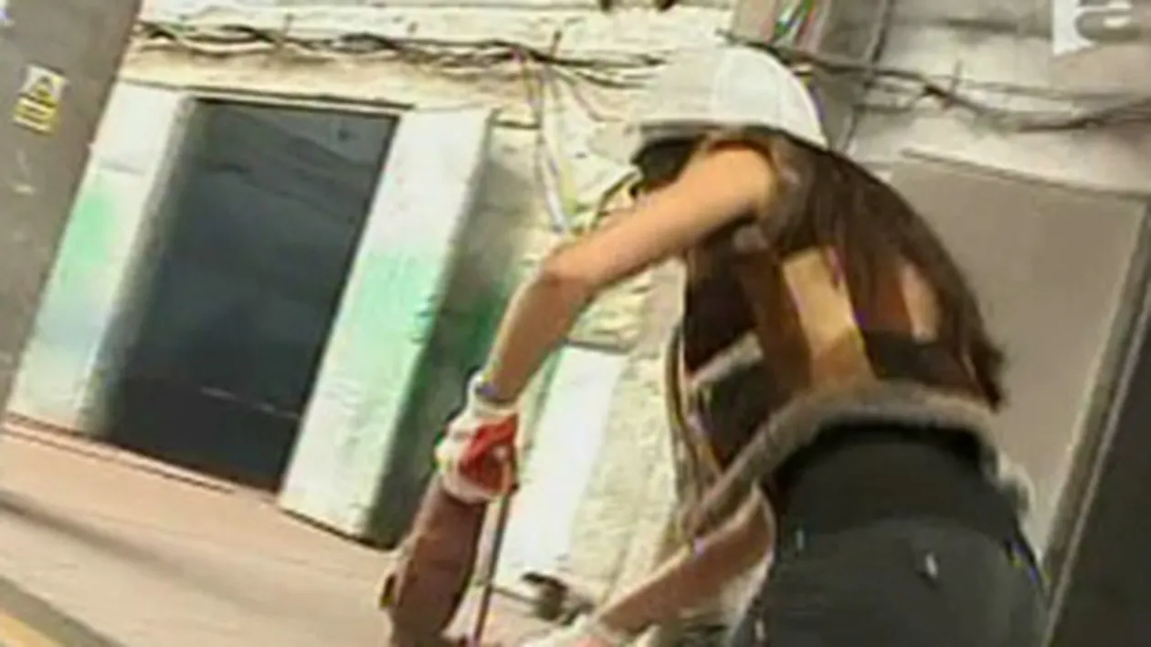 VIDEO Fosta iubita a lui Kamara: As prefera sa lucrez pe santier toata viata decat sa mai fiu cu el