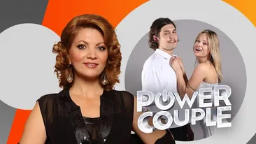Gina Matache, mama Deliei, nu a mai suportat și a dat de pământ cu Power Couple, show difuzat de Antena 1. Mă ia somnul! Emisiunii i-ar trebui...