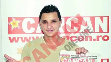 Imi platesc datoriile cu premiul de la CANCAN