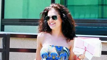 Si-a luat casa de 100.000 de euro