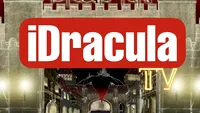 O nouă televiziune se lansează în România! Ce pot vedea românii la iDracula