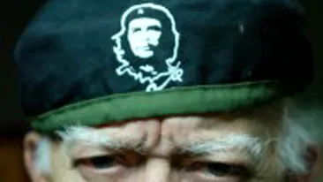 Horia Brenciu: Tata are ceva din Che Guevara! Fidel a acceptat ca el sa conduca noua Revolutie din Romania