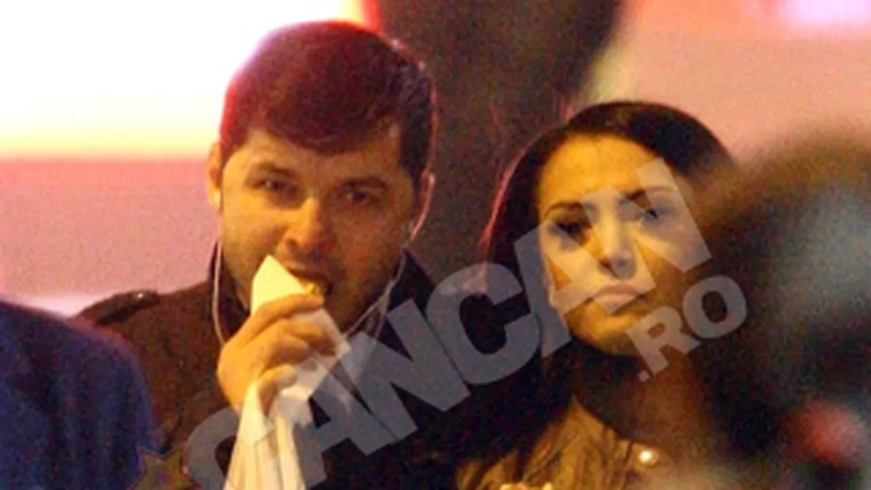 VIDEO S-a stricat! Varciu nu mai este macho-ul de altadata! Aici am gresit, n-am mai incercat sa o sarut pe Mantea ca acum cativa ani