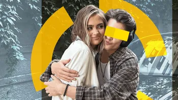 Iuliana Beregoi a făcut tot posibilul să-i despartă, dar a rămas cu buza umflată. Rivala Andreei Bostănică a încercat să-i „spargă casa” unui celebru artist