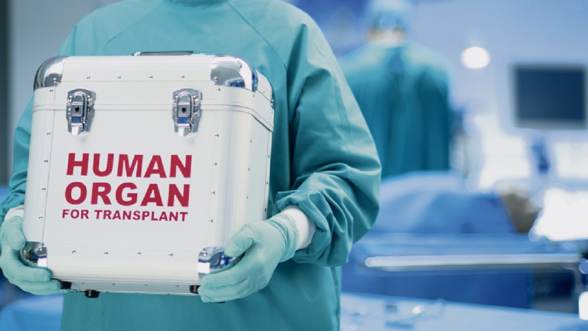Povestea emoționantă a unei mame din Botoșani, care a donat organele fiului său. Ce au descoperit medicii, după câțiva ani