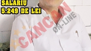 Medicii groazei