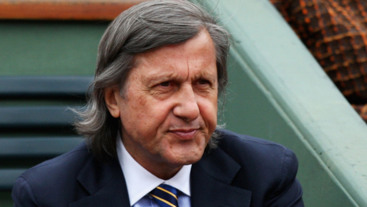 Ilie Năstase