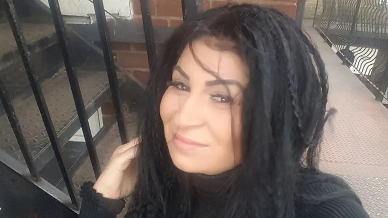 Fiica nelegitimă a lui Ioniţă de la Clejani, cerută în căsătorie pe Facebook! Ce răspuns a dat Ramona