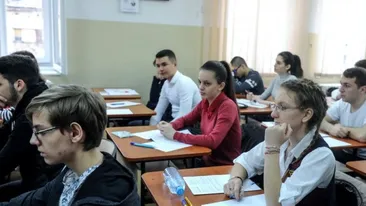 Cum se rezolvă subiectele la limba și literatura română, la simularea pentru Bacalaureat 2019