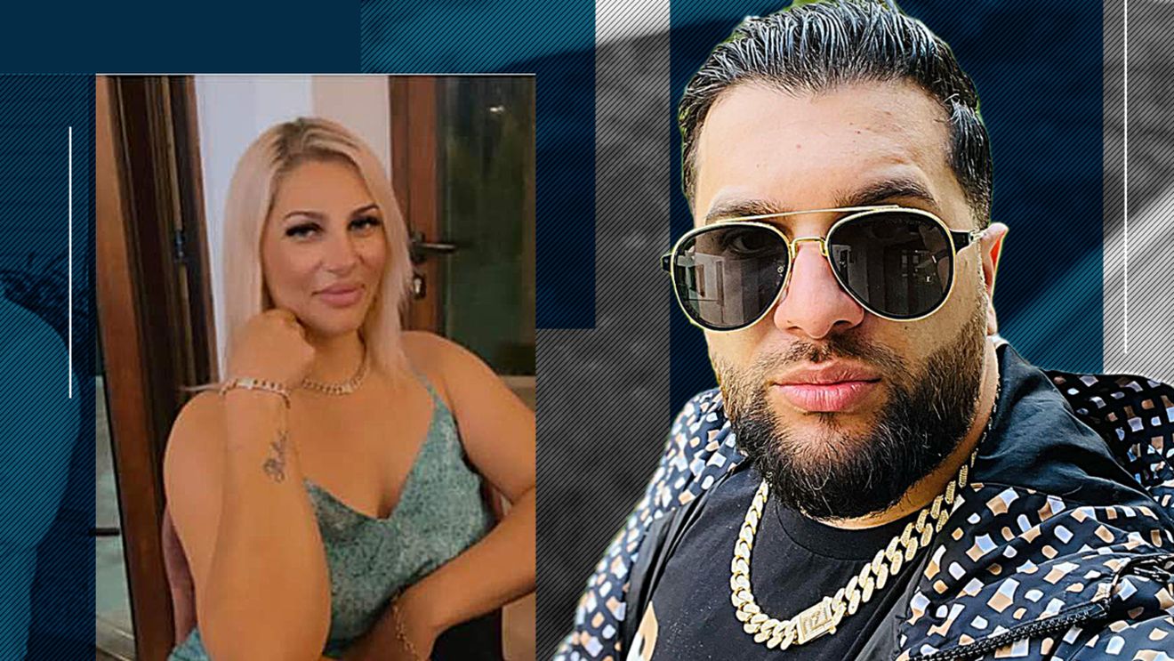 Tzancă are prima înfățișare, cu Lambada de mână! Scandalul cu stomatologul nu s-a stins! Manelistul, acuzat de amenințare și distrugere