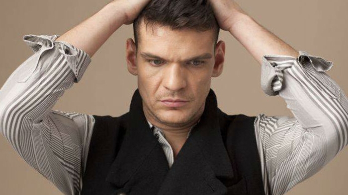 TUDOR CHIRILĂ, pus la zid de doi prezentatori, după un concert: ”Eram pe scenă în faţa câtorva mii de oameni şi au sugerat că sunt... ”