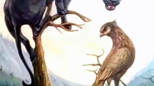 Iluzica optică a zilei | Află dacă ai stofă de lider, după ce priveşti această imagine