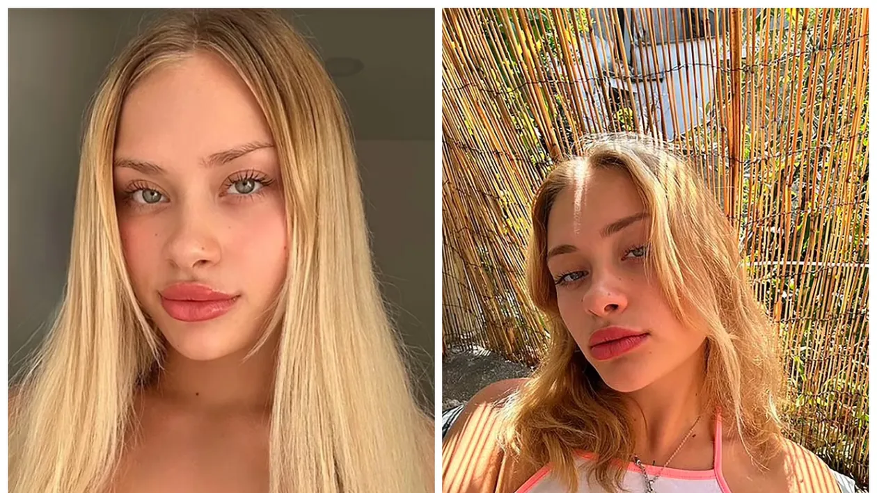 Maria dispăruse timp de 8 zile și a fost găsită într-o stare sensibilă. Detalii tulburătoare au ieșit la iveală acum