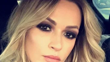 Cei doi s-au dat de gol la un şpriţ cu vin alb. Alina Crişan s-a combinat cu un milionar cuplat!