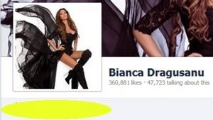 Cu ce “meserii” se laudă Bianca Drăguşanu, Oana Lis şi Andreea Tonciu pe Facebook