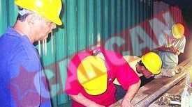 Munca in Germania cu aprobare de la stat