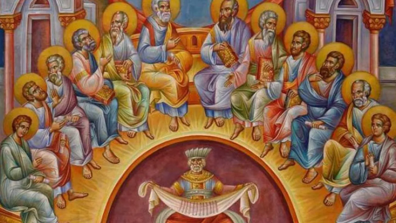 De ce nu e bine să te speli pe cap de Rusalii? Ce păţesc femeile care fac asta? Tradiţii şi obiceiuri bizare