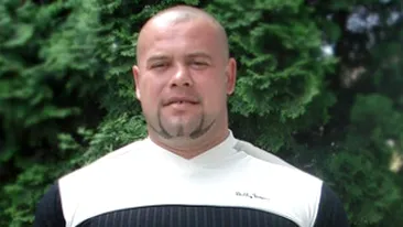 Autopsia arata ca Strongest man Alin Popa a murit inecat! Vezi care a fost verdictul legistilor!
