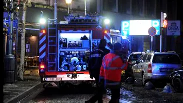 Clipe de panică, în urma unei explozii puternice în Belgia! Autorităţile au intervenit de urgenţă