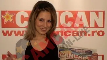 La cumparaturi cu premiile de la CANCAN