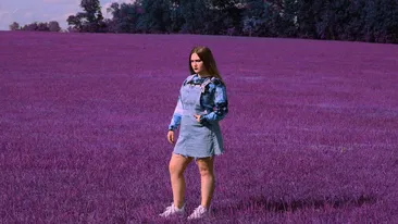 Cum a reacţionat o tânără, după ce a aflat că iubitul ei o înşeală. Mulţi au rămas fără cuvinte