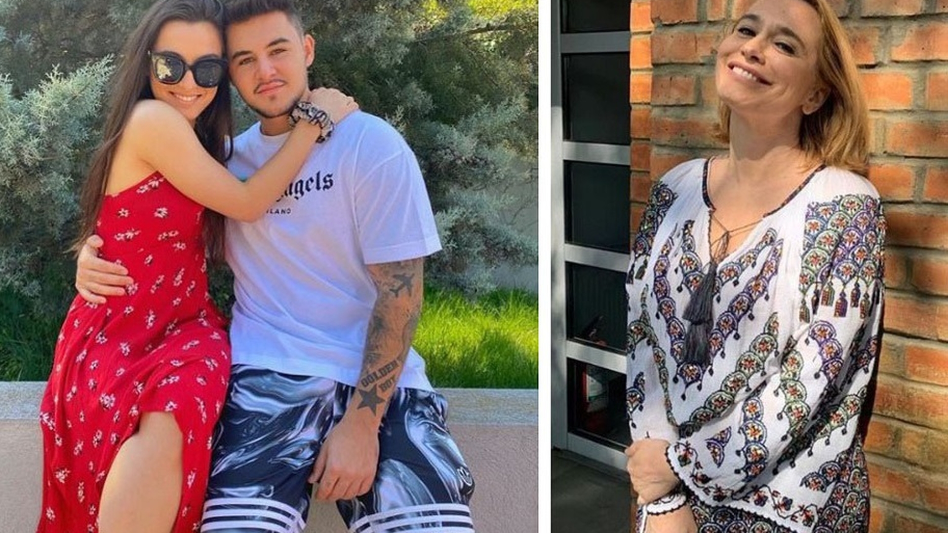 Alexia Eram, glumă nesărată pentru iubit, chiar în timp ce dormea! A luat mașina de tuns și i-a făcut o schimbare de look lui Mario Fresh. Cum a reacționat artistul, dar și “soacra”, Andreea Esca