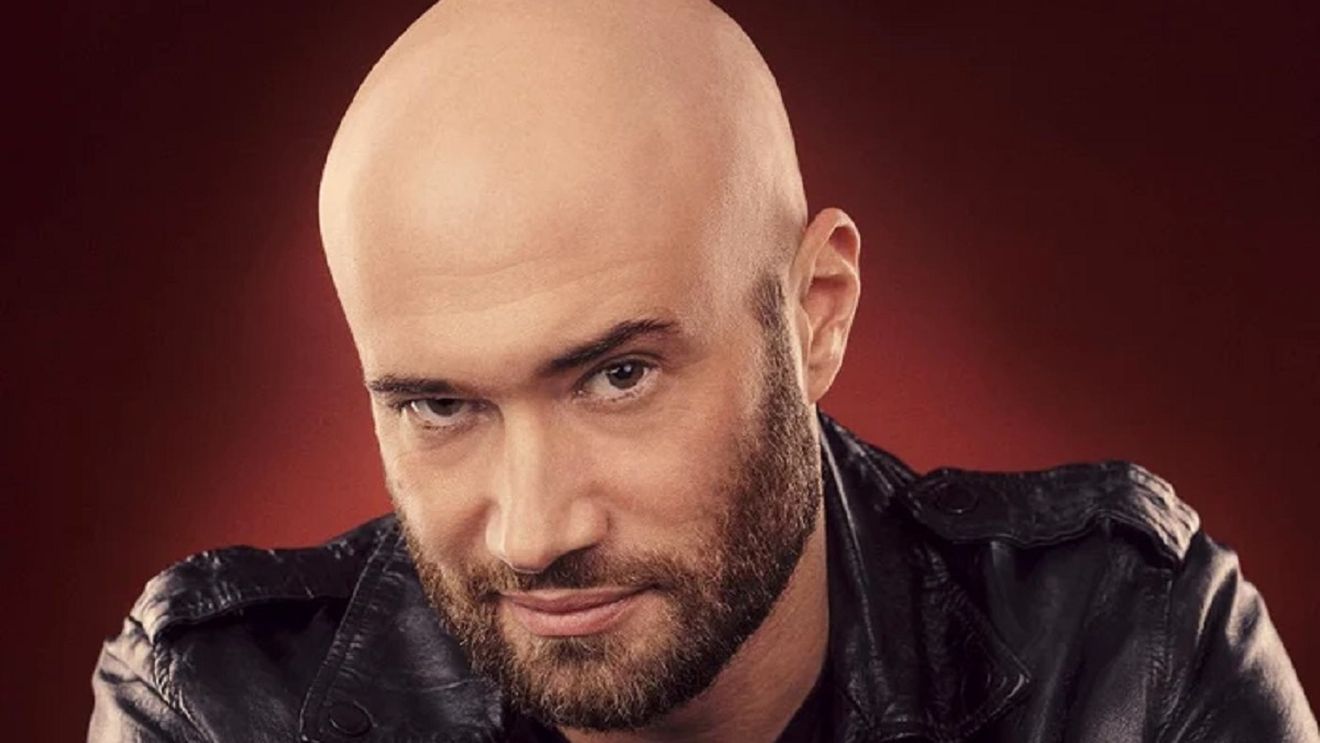 Mihai Bendeac, schimbare radicală la 40 de ani. Ce decizia a luat actorul, după ziua sa de naștere