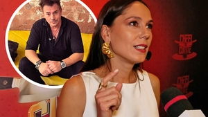 Cum îl împacă Irina Fodor pe Răzvan, după lunile de absenţă. A venit cu tactica pregătită de la Asia Express: „Anul acesta încercăm să…”