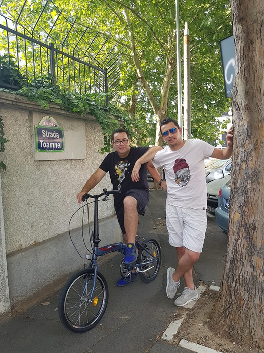 Cuplul din FM Popescu și Flick s-a ”spart”
