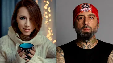 Cum arată și cu ce se ocupă prima soție a lui CRBL. Artistul și Andreea au divorțat după 7 ani de mariaj