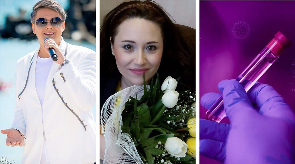 Mărturiile fostei iubite a lui Fuego, despre urmările infectării cu noul coronavirus, sunt cutremurătoare