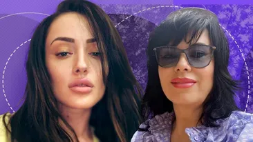 Împăcare istorică! Mariana Moculescu și fiica ei, Nidia, se reîntâlnesc după ani de separare: ,,Mă văd cu ea ca să mă sfătuiesc, o admir