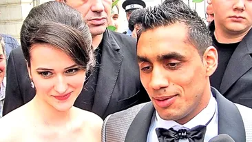 S-a aflat abia acum motivul despărțirii dintre Bănel Nicoliță și Cristina, fosta lui soție