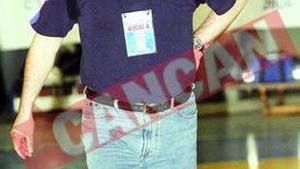 Ce a facut selectionerul "nationalei" feminine de handbal cand a fost votat