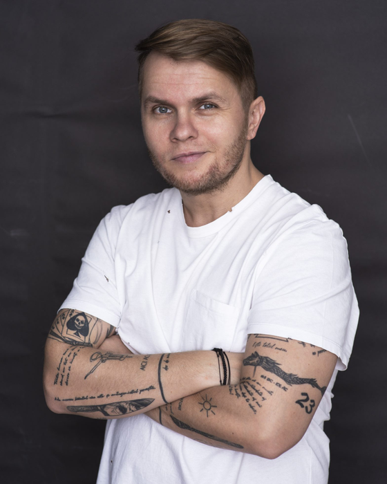 Când face Codin Maticiuc nunta? Căsătoria civilă a făcut-o în secret, iar acum are planuri mari: „Îmbrăcată în prințesă”