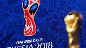 Aşteptarea a luat sfârşit! Astăzi aflăm componenţa grupelor Campionatului Mondial din Rusia!