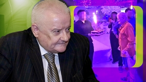 Ce a pățit Irinel Columbeanu de ziua lui. Rezistă cu greu tentației, dar amicii au găsit soluția. “Nu știa!” + Viciul care îl macină