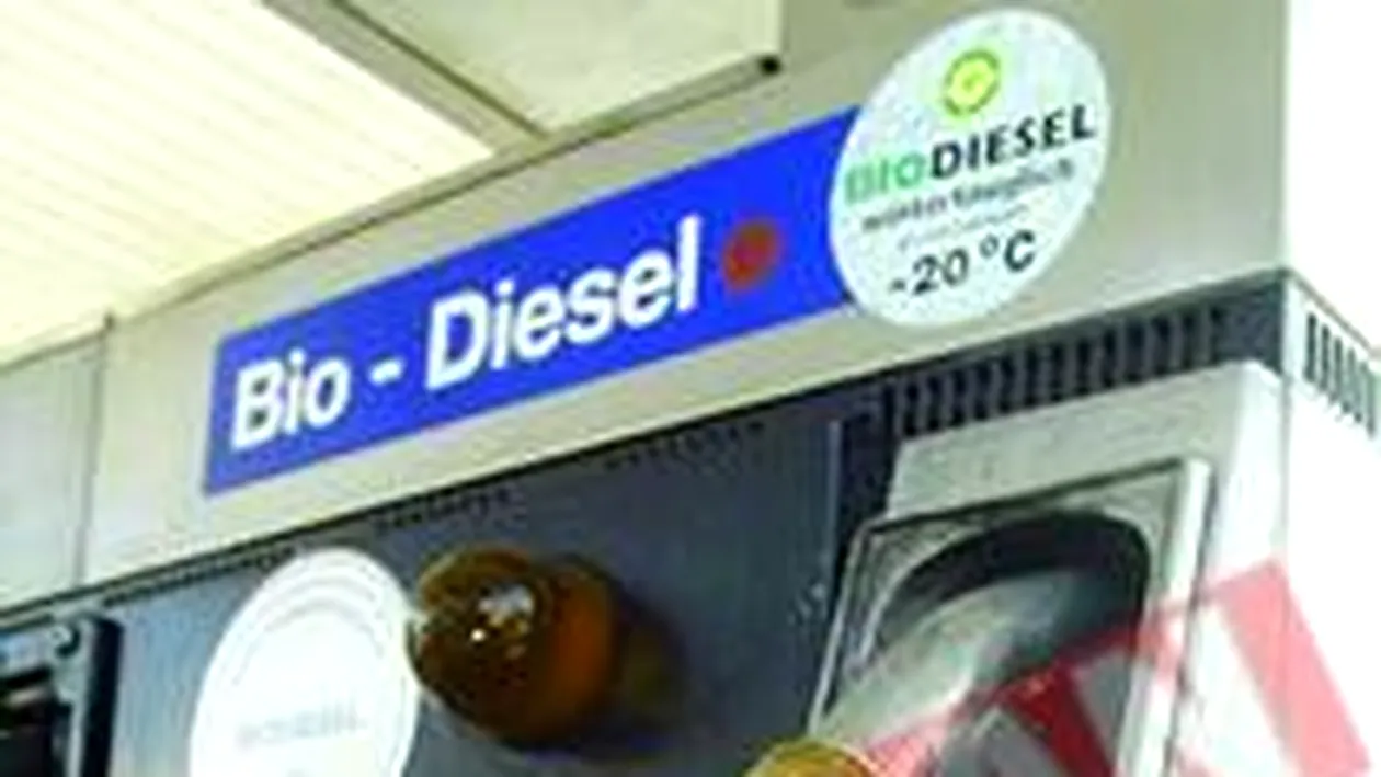 Biocarburanti obligatorii