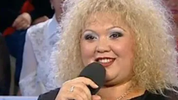 Minodora ataca! Cum a reactionat dupa ce i s-a zis sa nu mai apara in haine mulate la televizor!