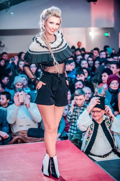 Motivul pentru care Andreea Bălan nu și-a arătat fetița până acum: “Toată lumea mă întreabă…“